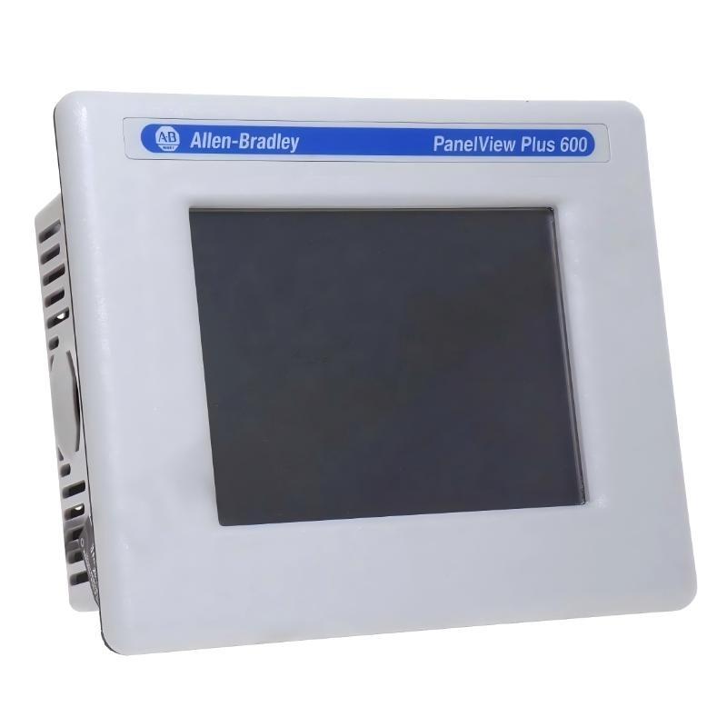 Allen Bradley 2711P-T6C5D8 Pane