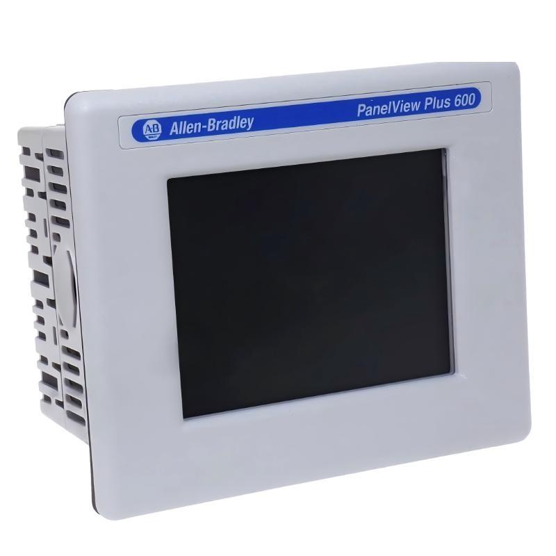 Allen Bradley 2711P-T6M20A8 Pan