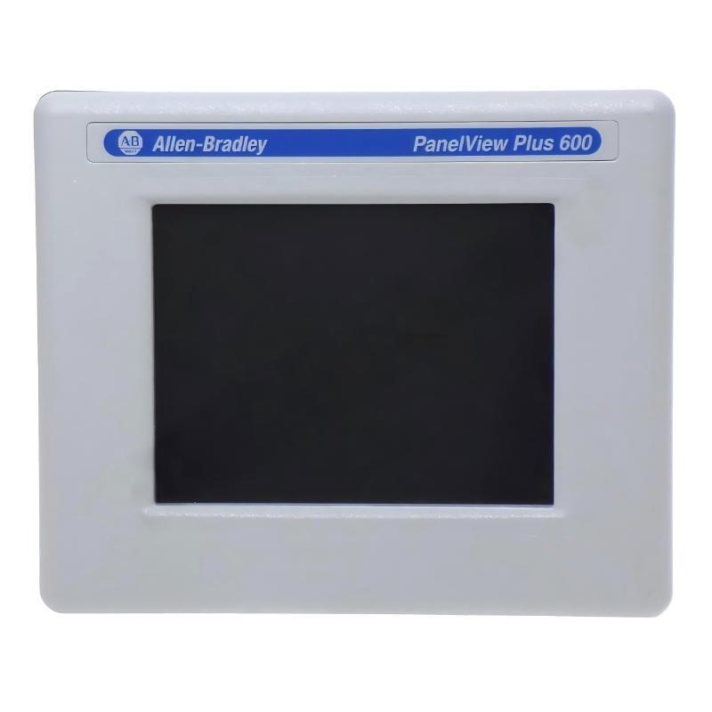 Allen Bradley 2711P-T6M5A8 Pane