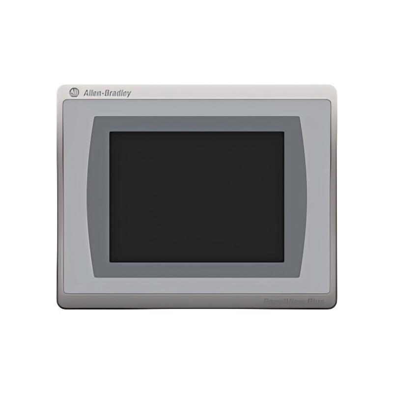 Allen Bradley 2711P-T7C21D8S HMI Module (PanelView Plus 7 Terminal)