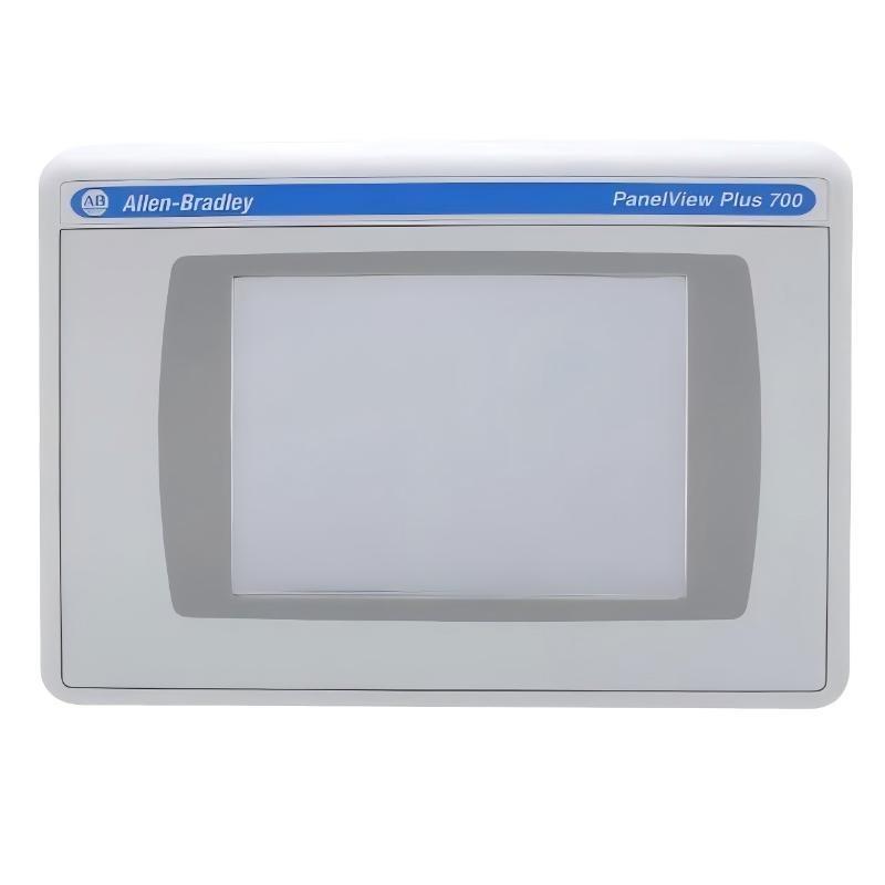 Allen Bradley 2711P-T7C4A8 Pane