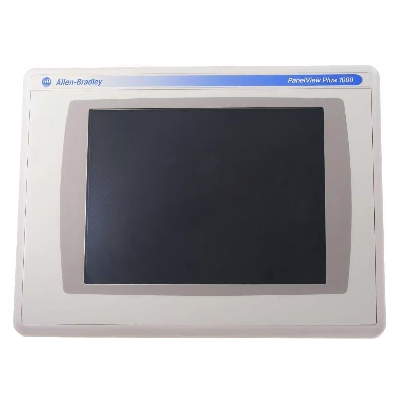 Allen Bradley 2711PC-T10C4D8 Pa