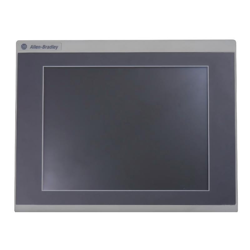 Allen Bradley 2711R-T10T PanelV