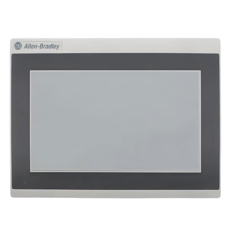 Allen Bradley 2711R-T7T PanelView 800 HMI Terminal