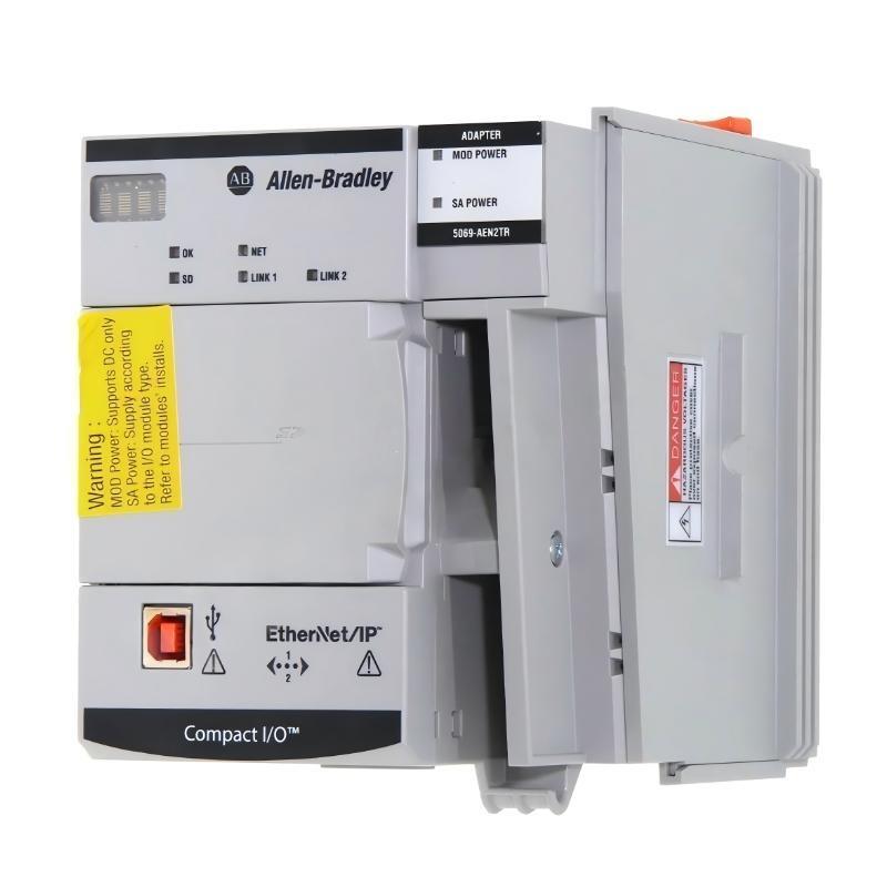 Allen Bradley 5069-AEN2TR Compa
