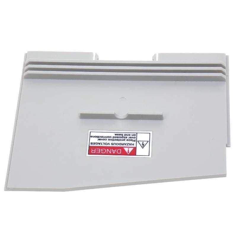 Allen Bradley 5069-ECR CompactLogix 5380 Right End Cap