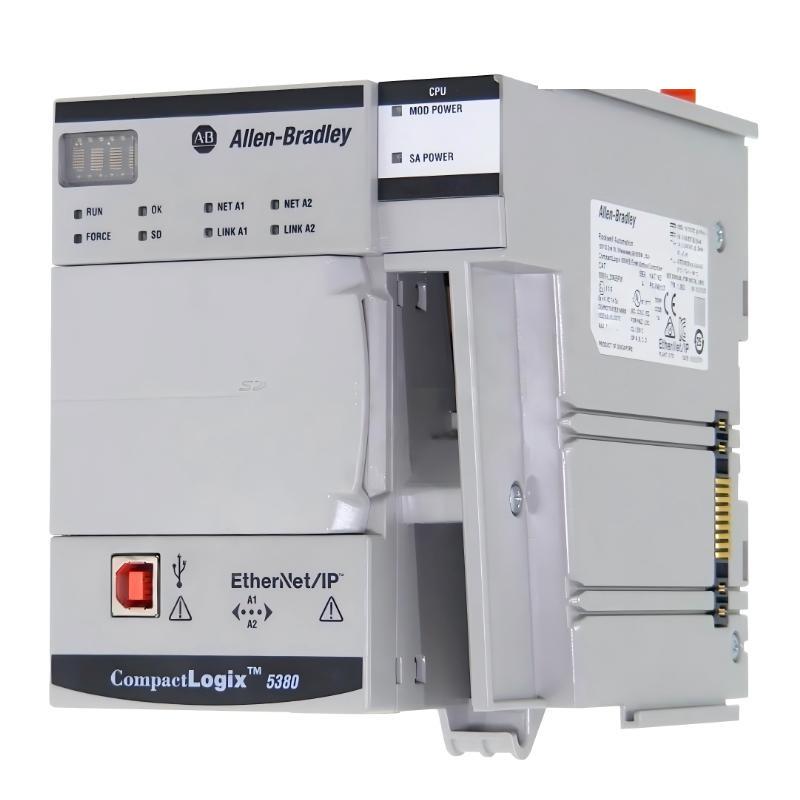 Allen Bradley 5069-L310ER-NSE C