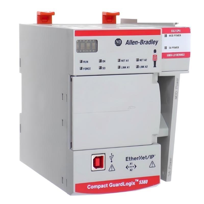 Allen Bradley 5069-L310ERMS2 Co