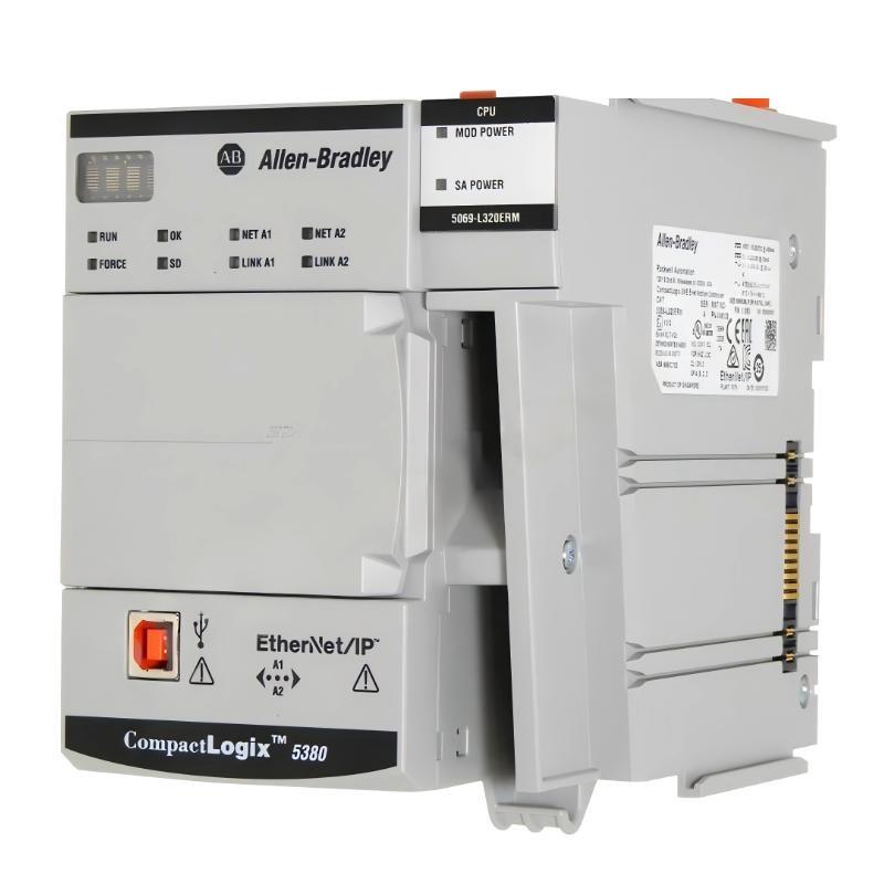 Allen Bradley 5069-L320ERM Comp