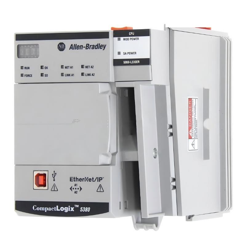 Allen Bradley 5069-L330ER Compa