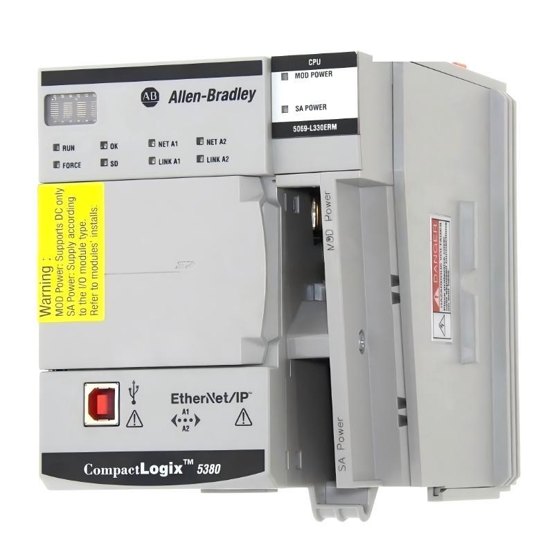 Allen Bradley 5069-L330ERM Comp