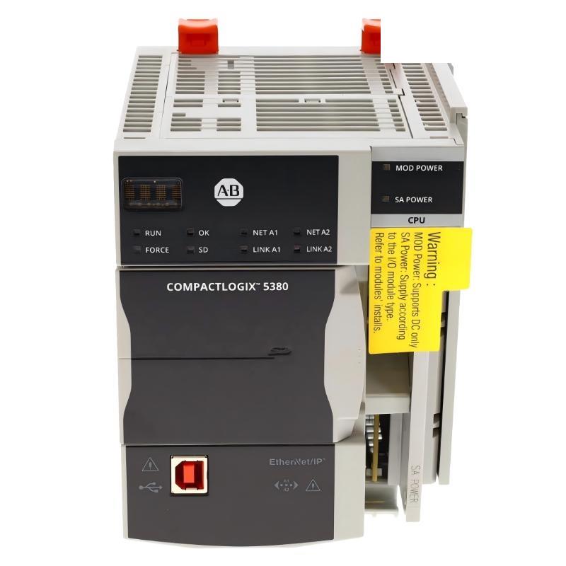 Allen Bradley 5069-L340ERP Comp