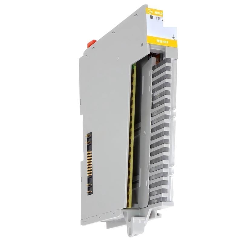 Allen Bradley 5069-OF4 Compact 5000 Analog Current/Voltage Output Module