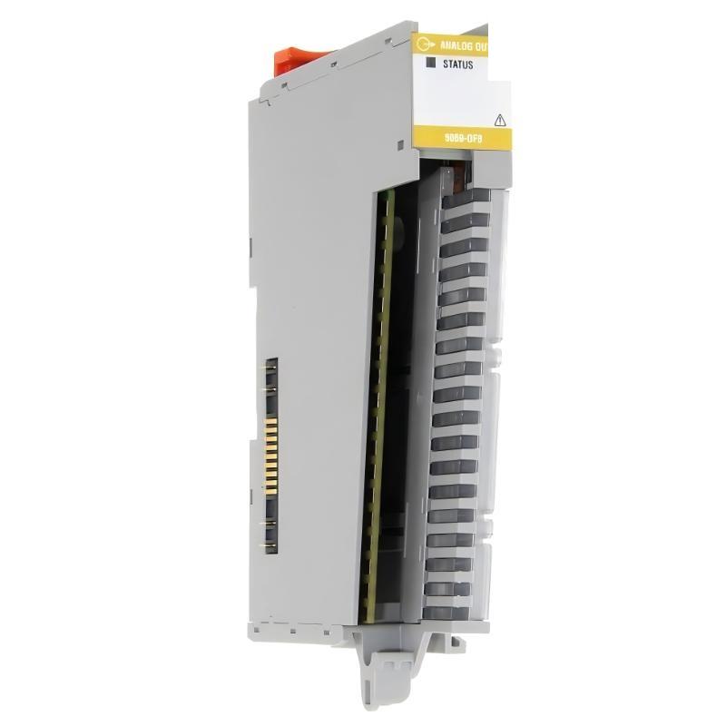 Allen Bradley 5069-OF8 Compact 
