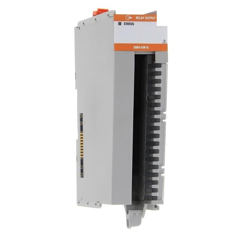 Allen Bradley 5069-OW16 Compact 5000 Relay Output Module