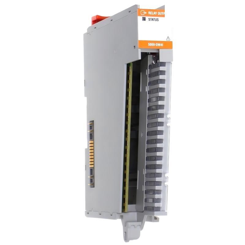 Allen Bradley 5069-OW4I Compact 5000 Isolated Relay Output Module
