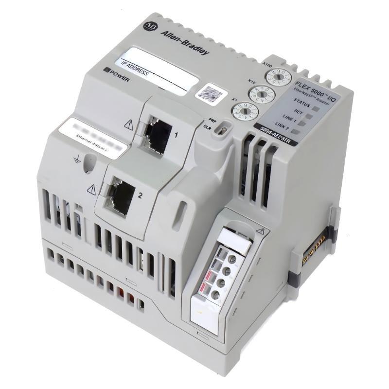 Allen Bradley 5094-AEN2TR Flex 