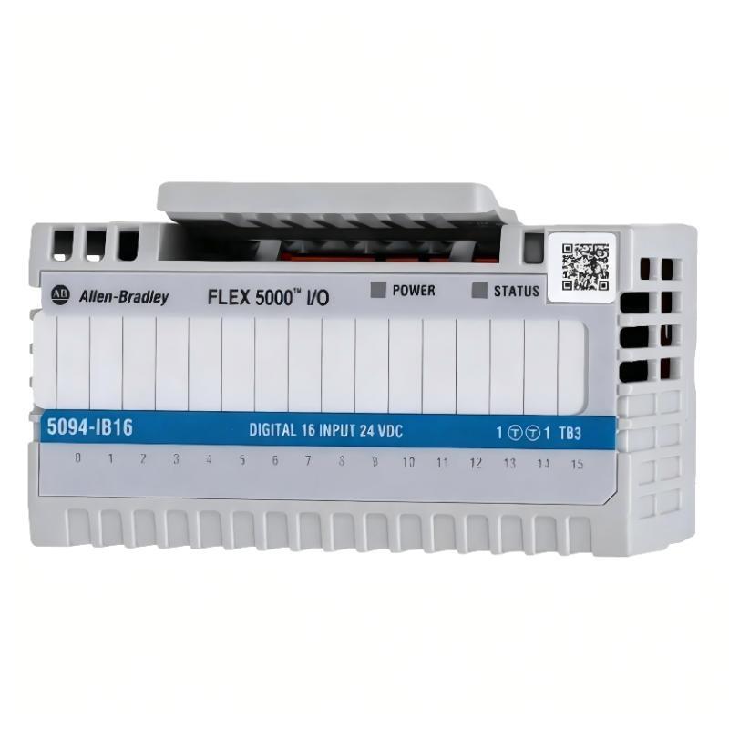 Allen Bradley 5094-IB16 Flex 5000 Digital Input Module