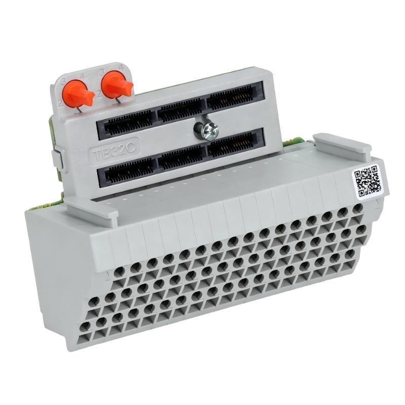 Allen Bradley 5094-RTB32V Flex 