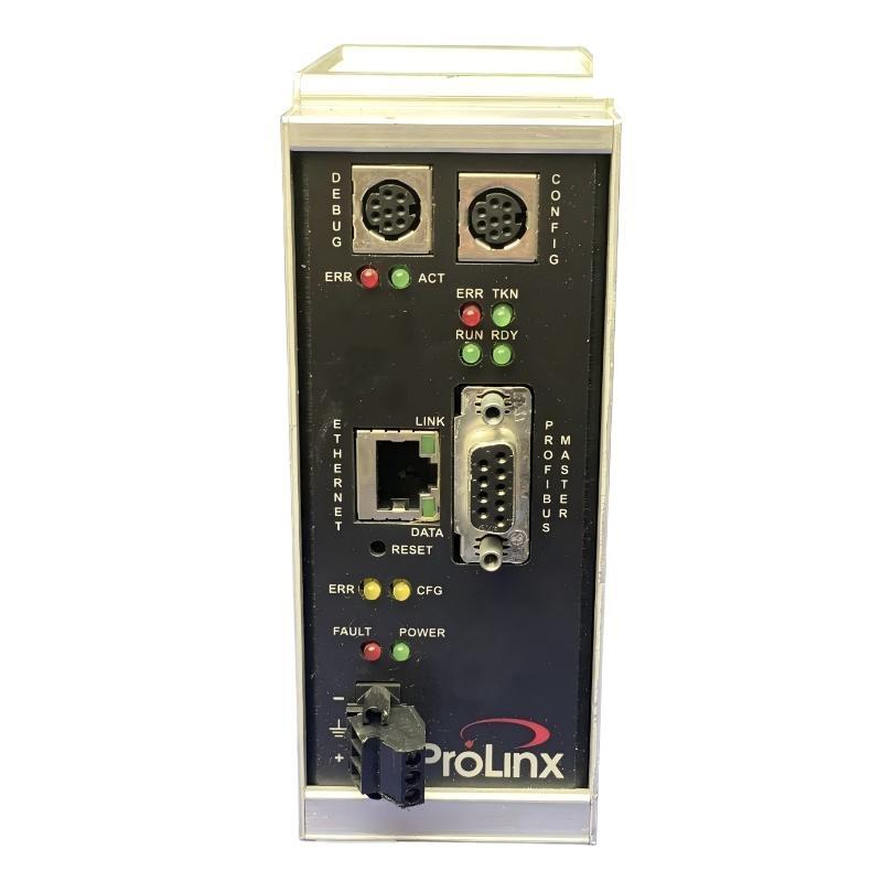 ProSoft 5301-MBP-DFCM Modbus Pl