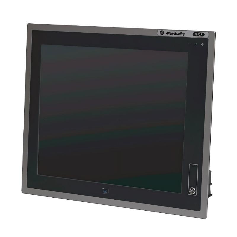 Allen Bradley 6181P-19A2SW71AC Integrated Display Industrial Computer