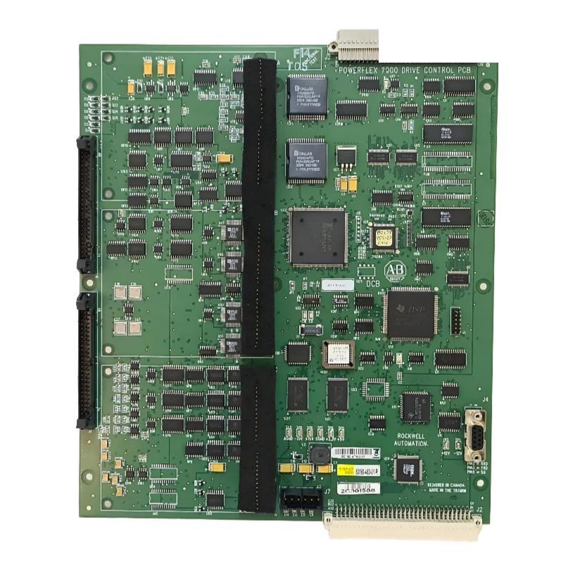 Allen Bradley 80190-480-01-R Dr