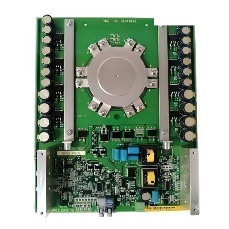 Allen Bradley 81001-450-53-R Circuit Board