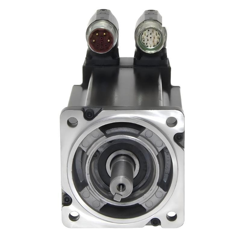 Allen Bradley MPL-B4530F-SJ74AA Servo Motor