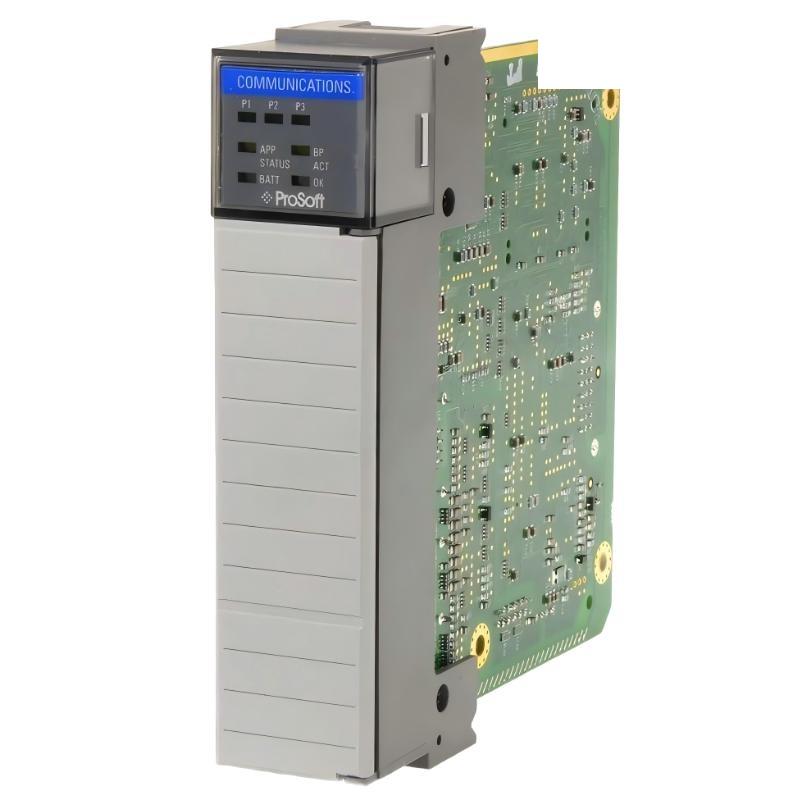 ProSoft MVI46-MCM Modbus Master