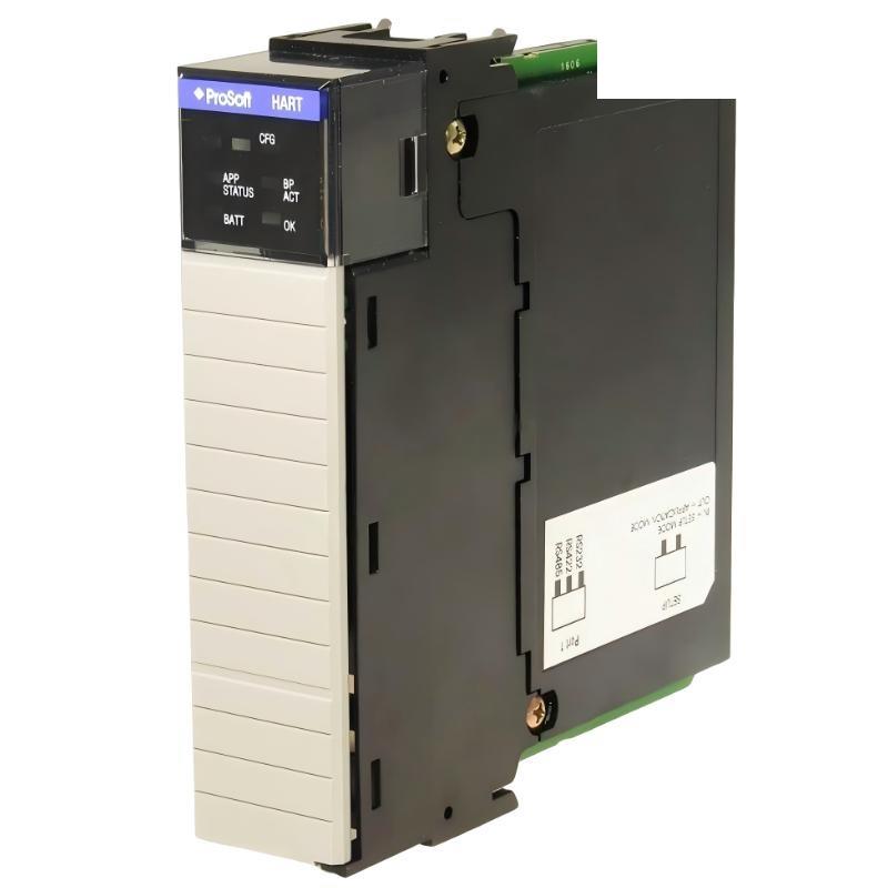 ProSoft MVI56-HART Multi-drop M