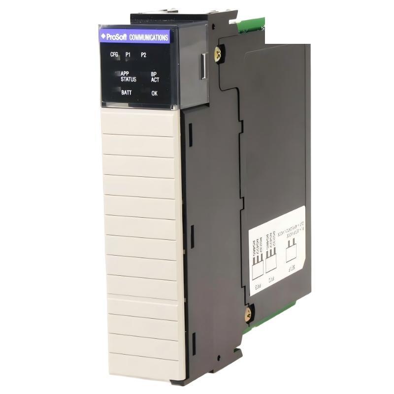 ProSoft MVI56-MCM Modbus Master/Slave Communication Module