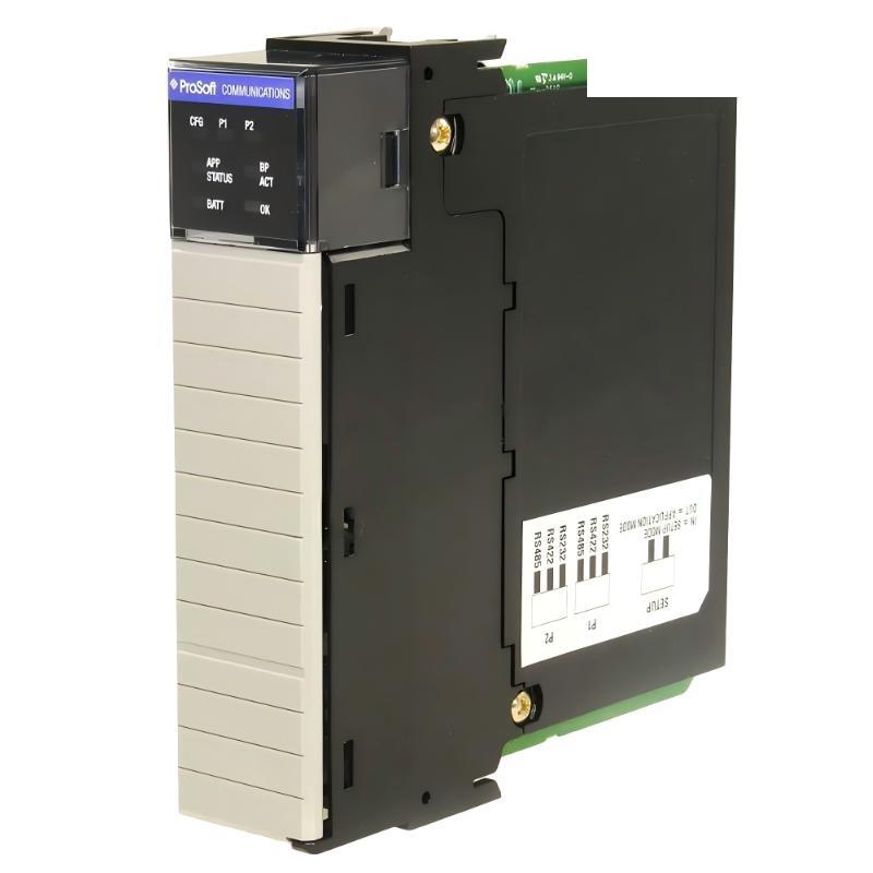 ProSoft MVI56-MCMR Modbus Maste