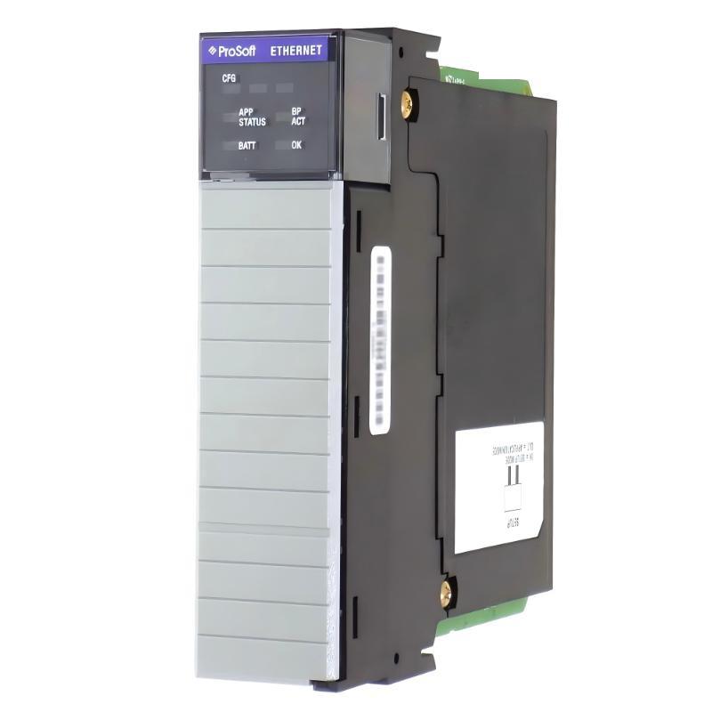 ProSoft MVI56-MNET Modbus TCP/I