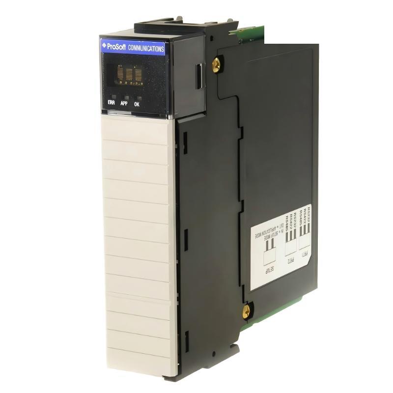 ProSoft MVI56E-MCMR Modbus Mast