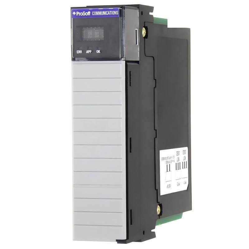 ProSoft MVI56E-MNET Modbus TCP/