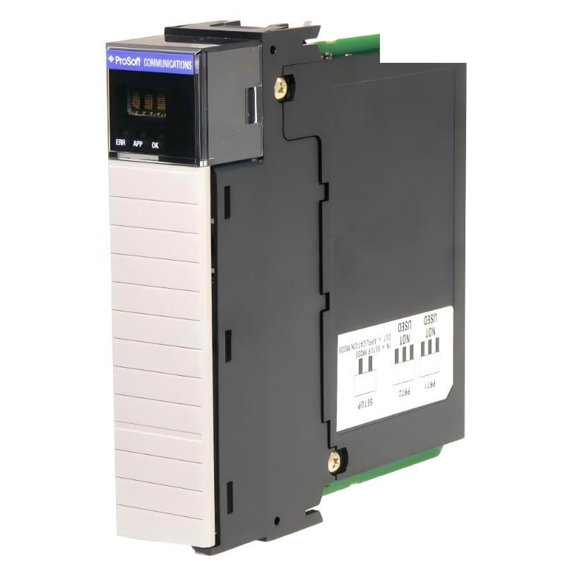 ProSoft MVI56E-MNETC Modbus TCP/IP Client Enhanced Communication Module