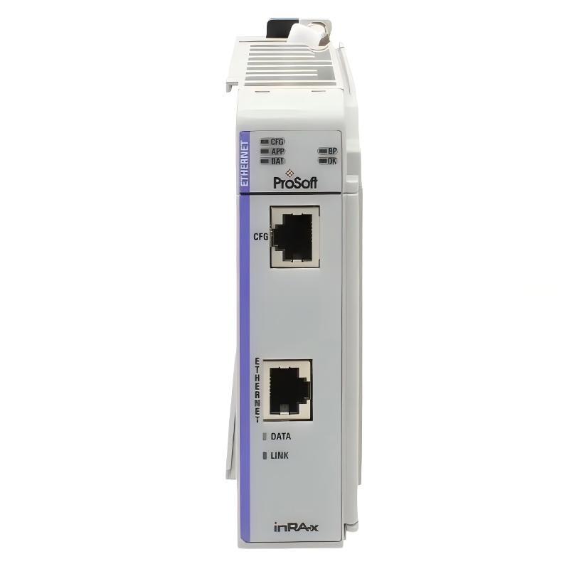 ProSoft MVI69-MNET Modbus TCP/IP Communication Module