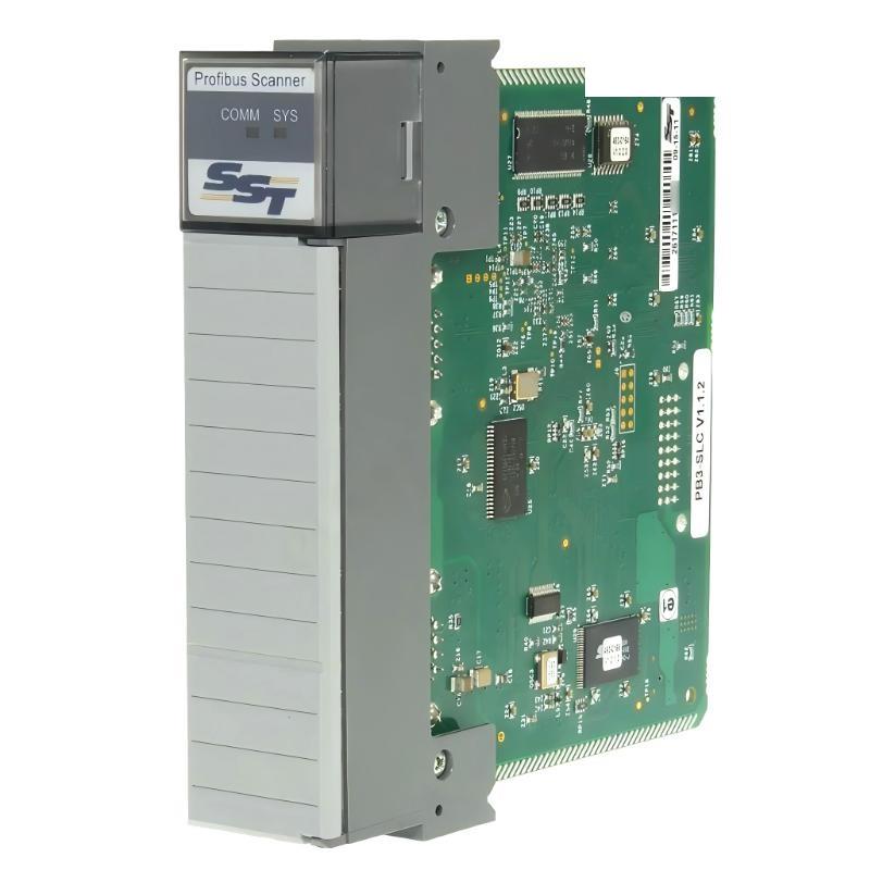Allen Bradley SST-PB3-SLC Profi