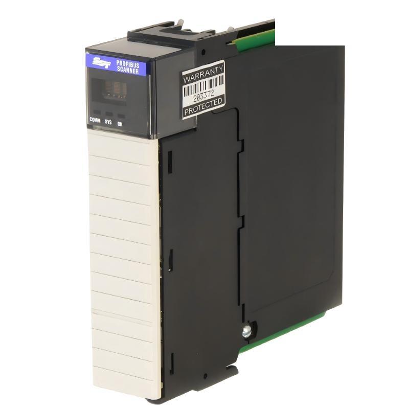 Allen Bradley SST-PFB-CLX Profibus DP Remote I/O Scanner Module