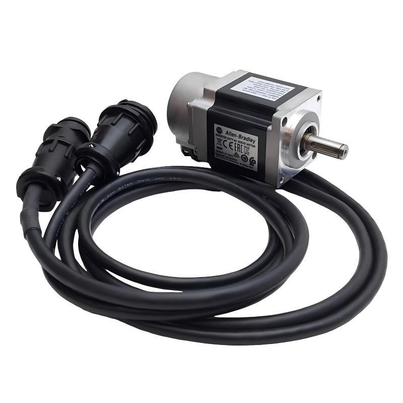 Allen Bradley TLY-A130P-BJ62AA 