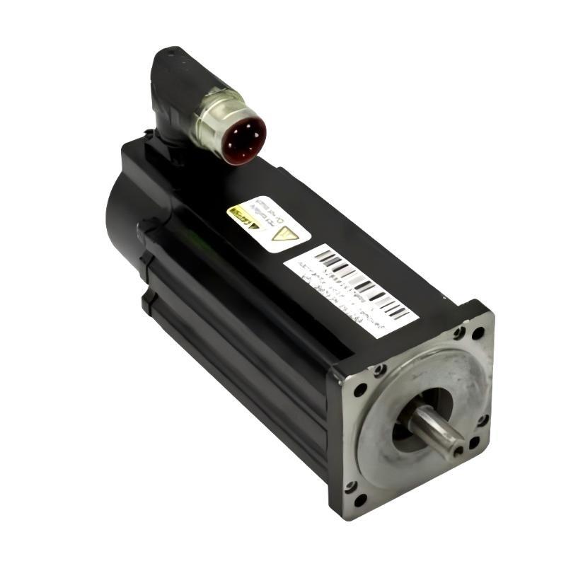 Allen Bradley VPL-B0753E-CK12AA Servo Motor