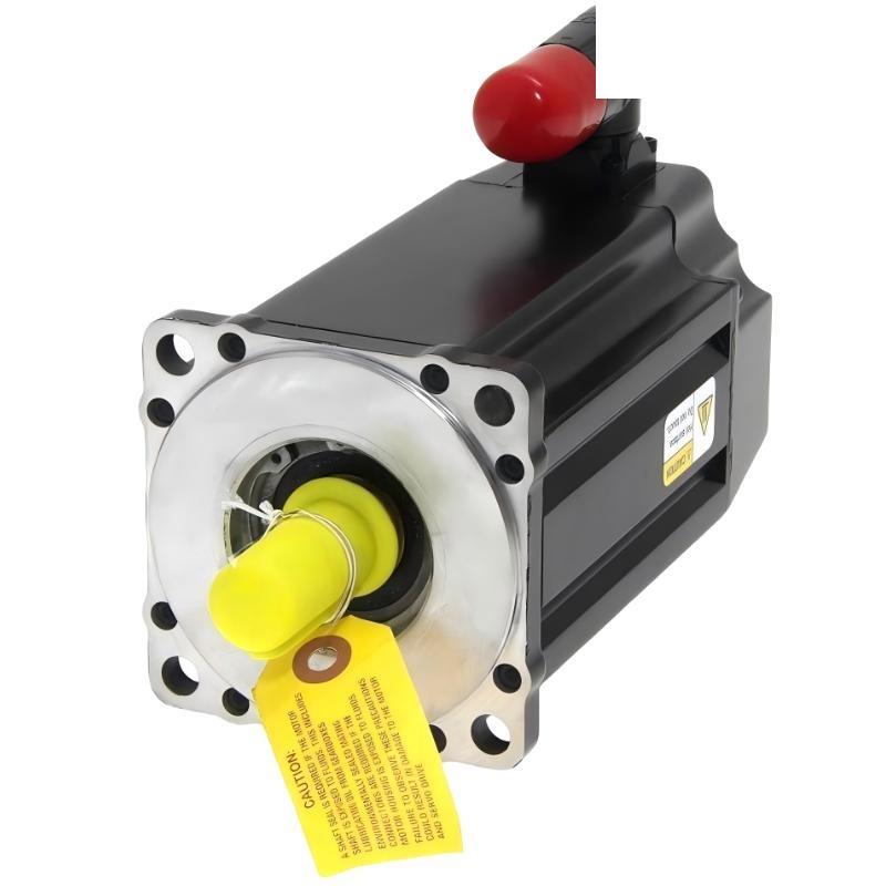 Allen Bradley VPL-B1651F-CK12AA Servo Motor