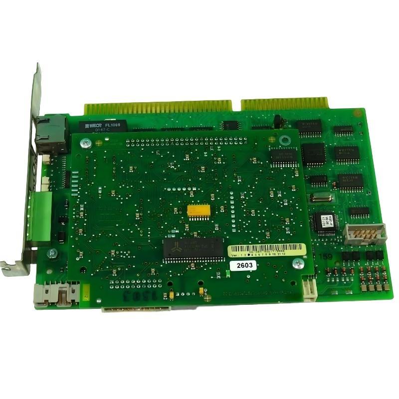ABB (KUKA) 00-108-313 Circuit B