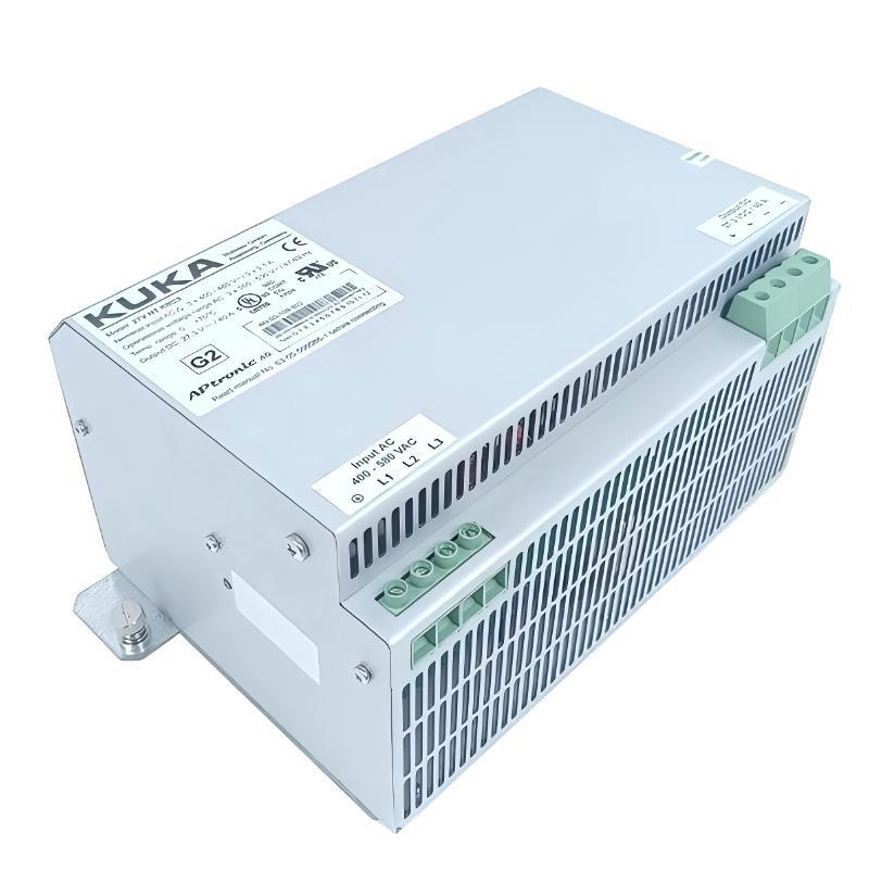ABB (KUKA) 00-109-802 Power Sup