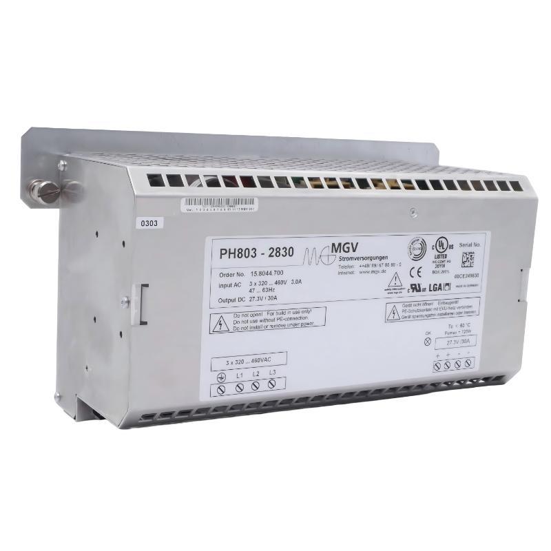ABB (KUKA) 00-110-699 Power Sup