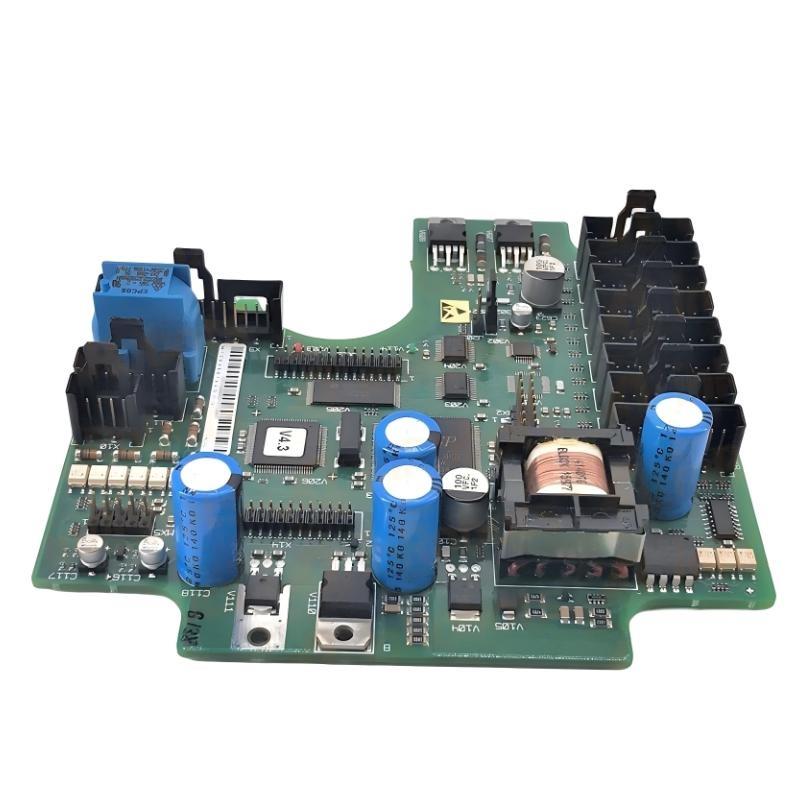 ABB (KUKA) 00-119-966 Circuit B