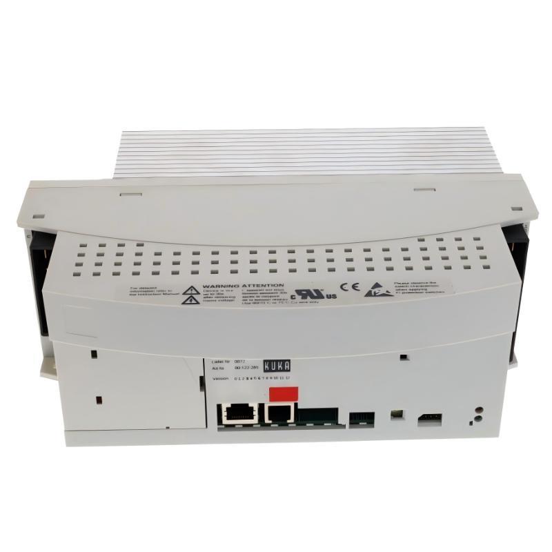 ABB (KUKA) KSD1-16 E93DA552I4B531 00-122-285 Servo Drive