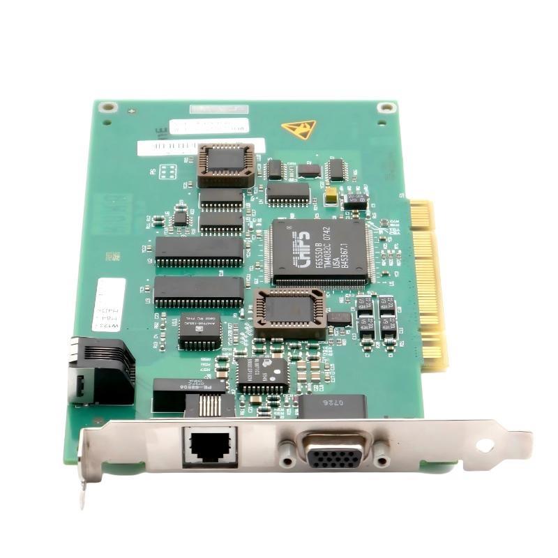 ABB (KUKA) 00-128-456 Interface