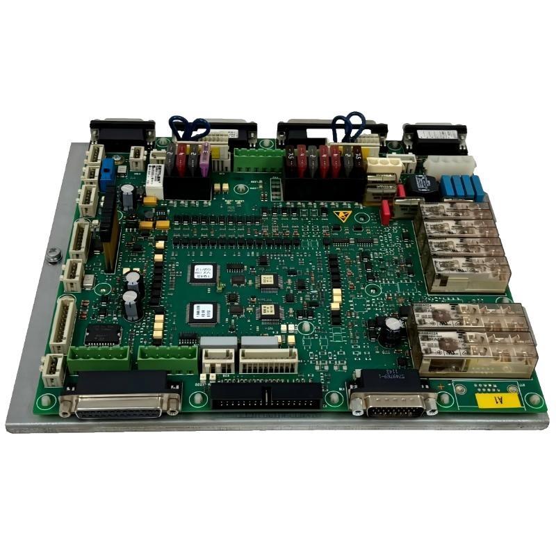 ABB (KUKA) 00-134-932 Safety Control Board