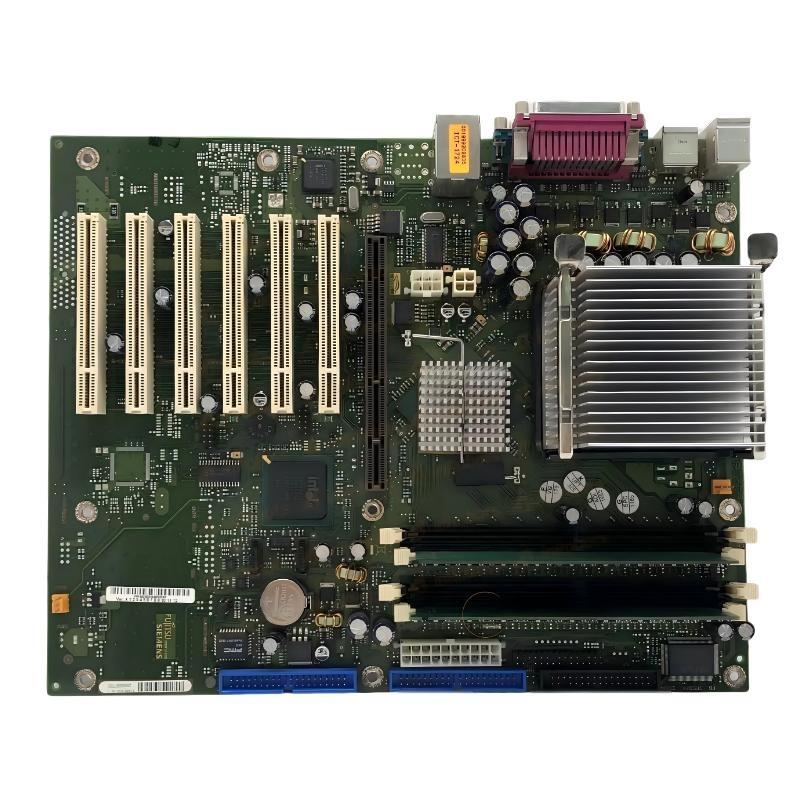 ABB (KUKA) 00-154-293 Motherboard